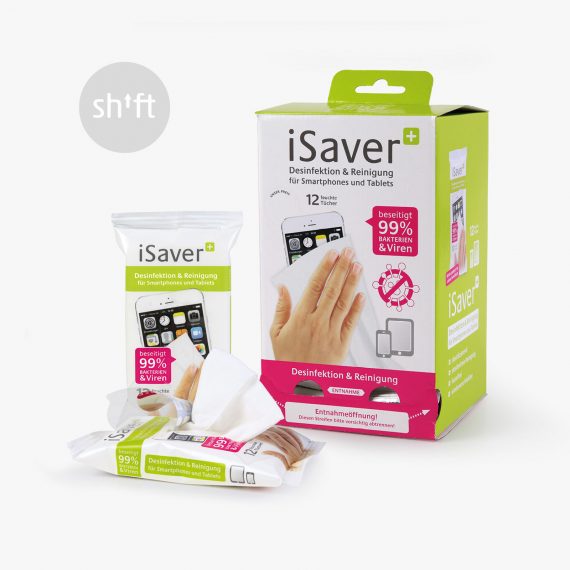 Produktverpackung Medizinprodukt